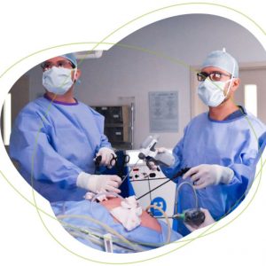 Cirugía Laparoscópica Yopal